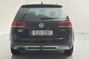 Volkswagen Golf bild 5