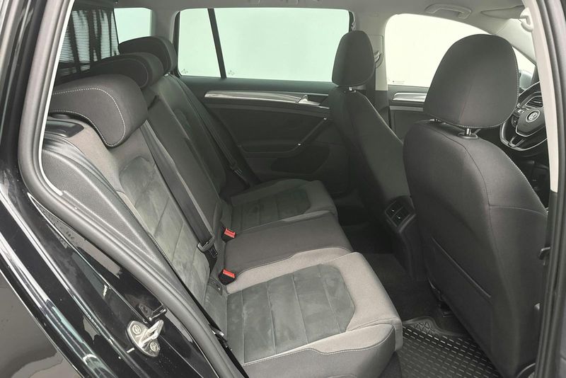 Volkswagen Golf bild 8
