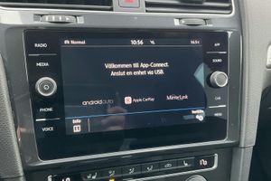 Volkswagen Golf bild 12