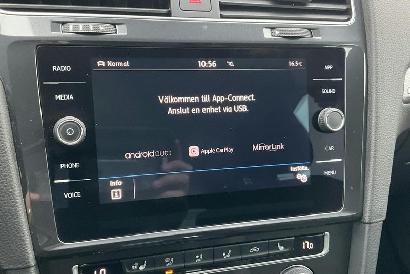 Volkswagen Golf bild 12