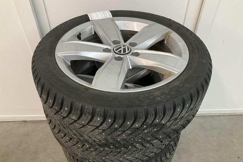 Volkswagen Golf bild 13