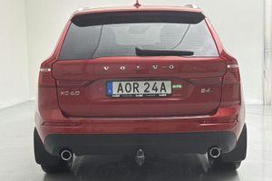 Volvo XC60 bild 5
