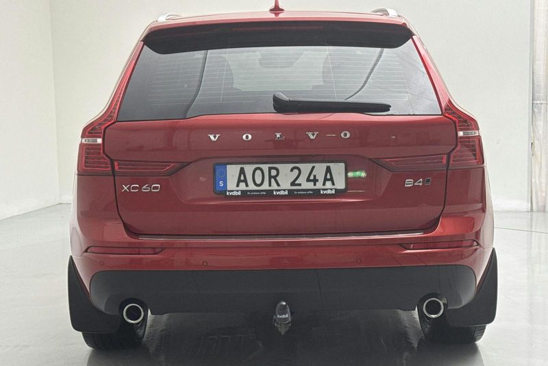 Volvo XC60 bild 5