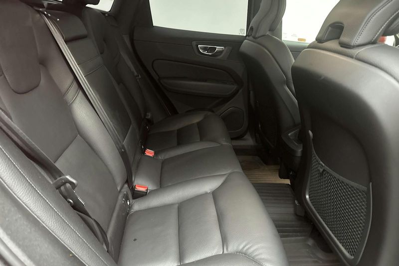 Volvo XC60 bild 8