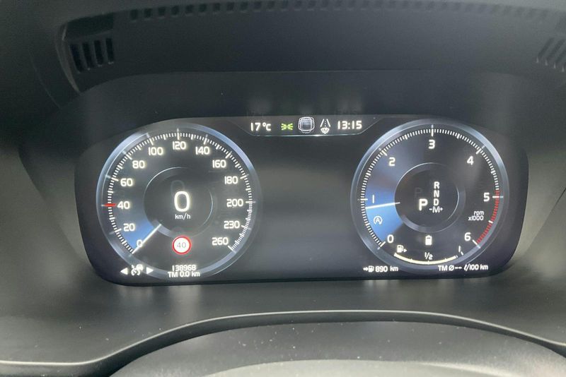 Volvo XC60 bild 10