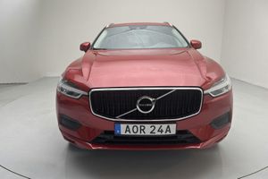 Volvo XC60 bild 4