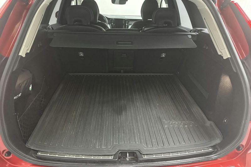 Volvo XC60 bild 9