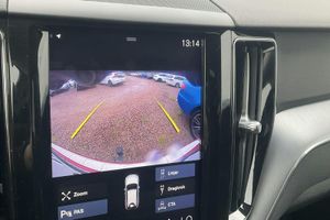 Volvo XC60 bild 12