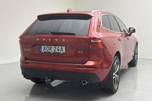 Volvo XC60 bild 3