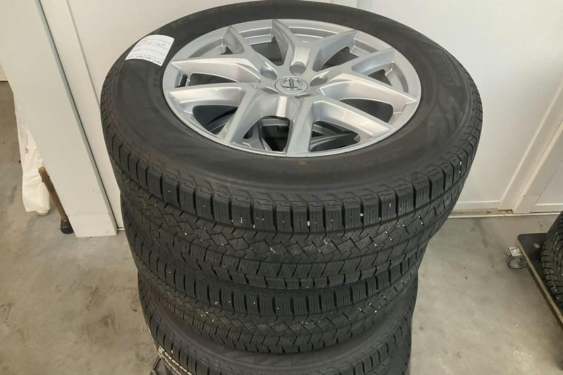Volvo XC60 bild 15