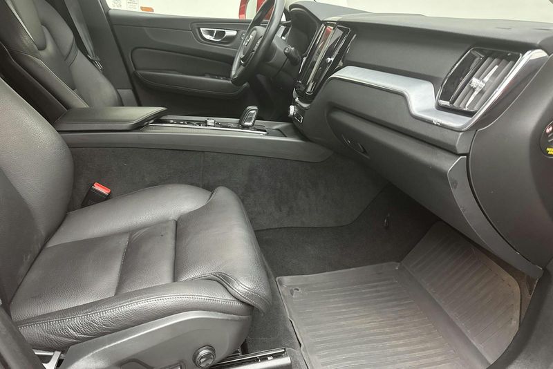 Volvo XC60 bild 7