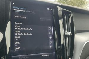 Volvo XC60 bild 13