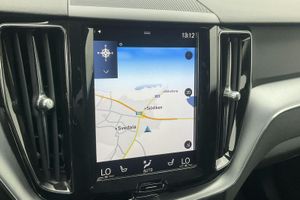 Volvo XC60 bild 11