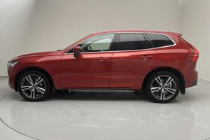Volvo XC60 bild 2