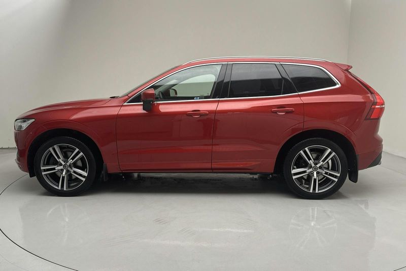 Volvo XC60 bild 2