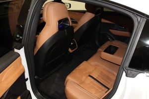 Mazda 6e bild 8