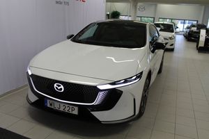 Mazda 6e bild 3