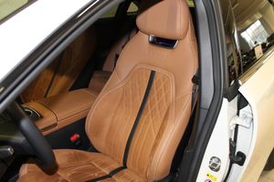 Mazda 6e bild 7