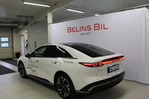 Mazda 6e bild 4