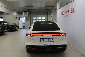Mazda 6e bild 5