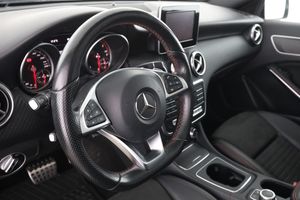 Mercedes A180 bild 12