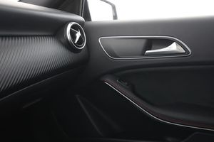 Mercedes A180 bild 30
