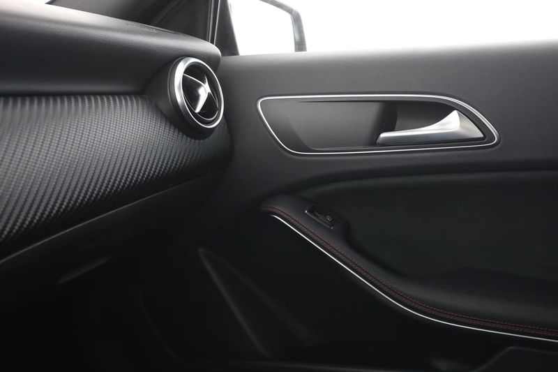 Mercedes A180 bild 30