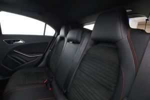 Mercedes A180 bild 15