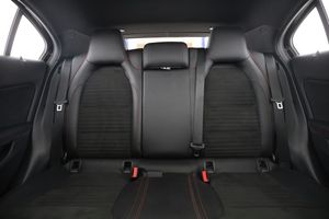 Mercedes A180 bild 16