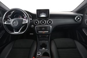 Mercedes A180 bild 13