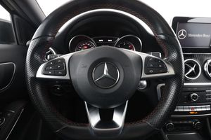 Mercedes A180 bild 19