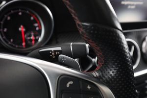 Mercedes A180 bild 34