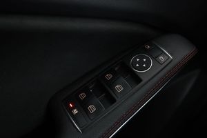 Mercedes A180 bild 37