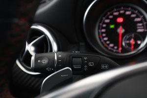 Mercedes A180 bild 35