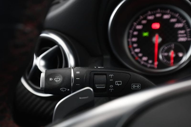 Mercedes A180 bild 35