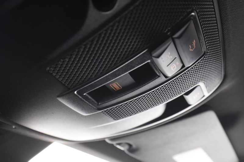 Mercedes A180 bild 31