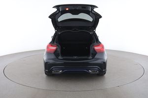Mercedes A180 bild 17