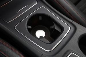 Mercedes A180 bild 28