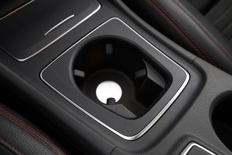 Mercedes A180 bild 28