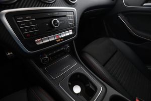 Mercedes A180 bild 22