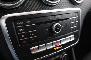 Mercedes A180 bild 23