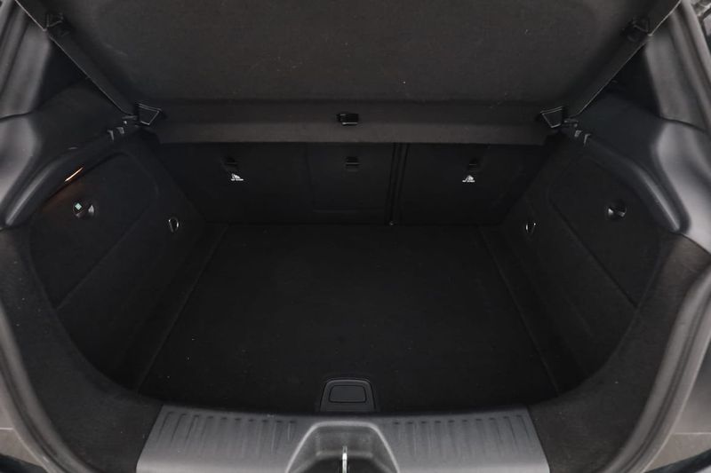 Mercedes A180 bild 18