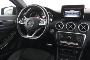 Mercedes A180 bild 14