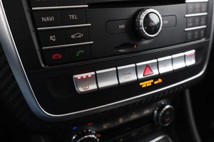 Mercedes A180 bild 24