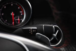 Mercedes A180 bild 33