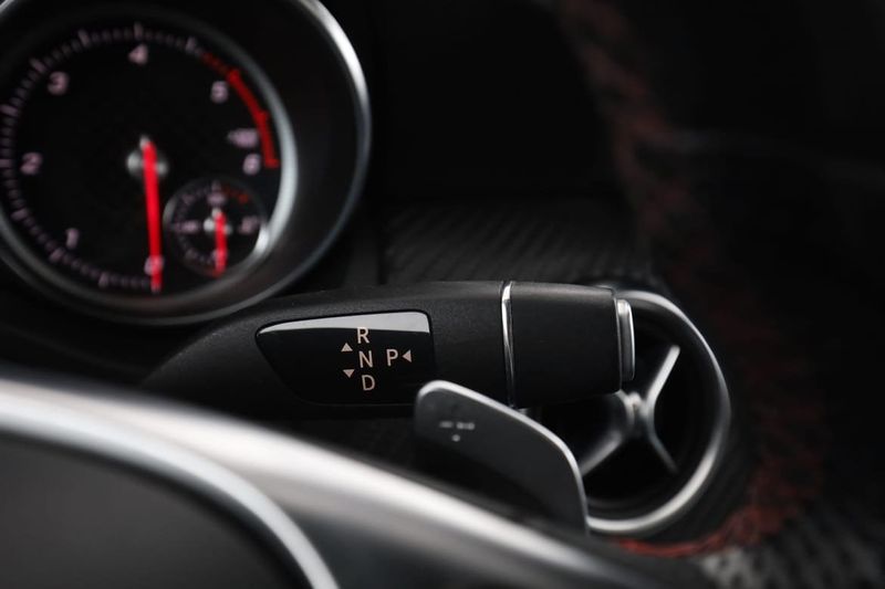 Mercedes A180 bild 33