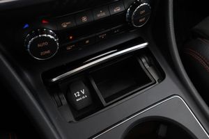 Mercedes A180 bild 27