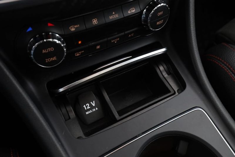 Mercedes A180 bild 27
