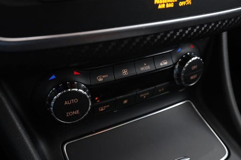 Mercedes A180 bild 26