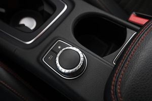 Mercedes A180 bild 29